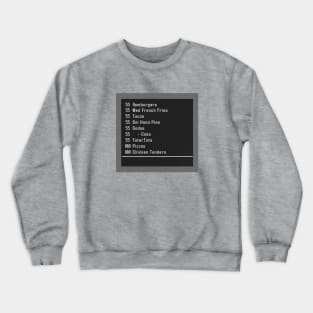 Pay if Forward Crewneck Sweatshirt